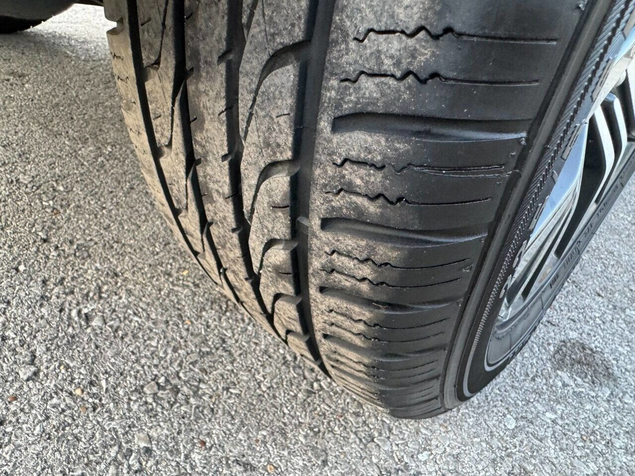 Used 2016 Mitsubishi Outlander Sport SE AWD/4WD image 33