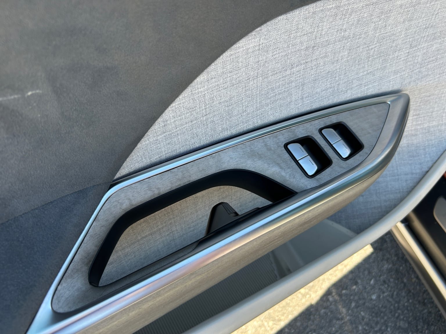 Used 2022 Lucid Air Dream Edition AWD/4WD image 11