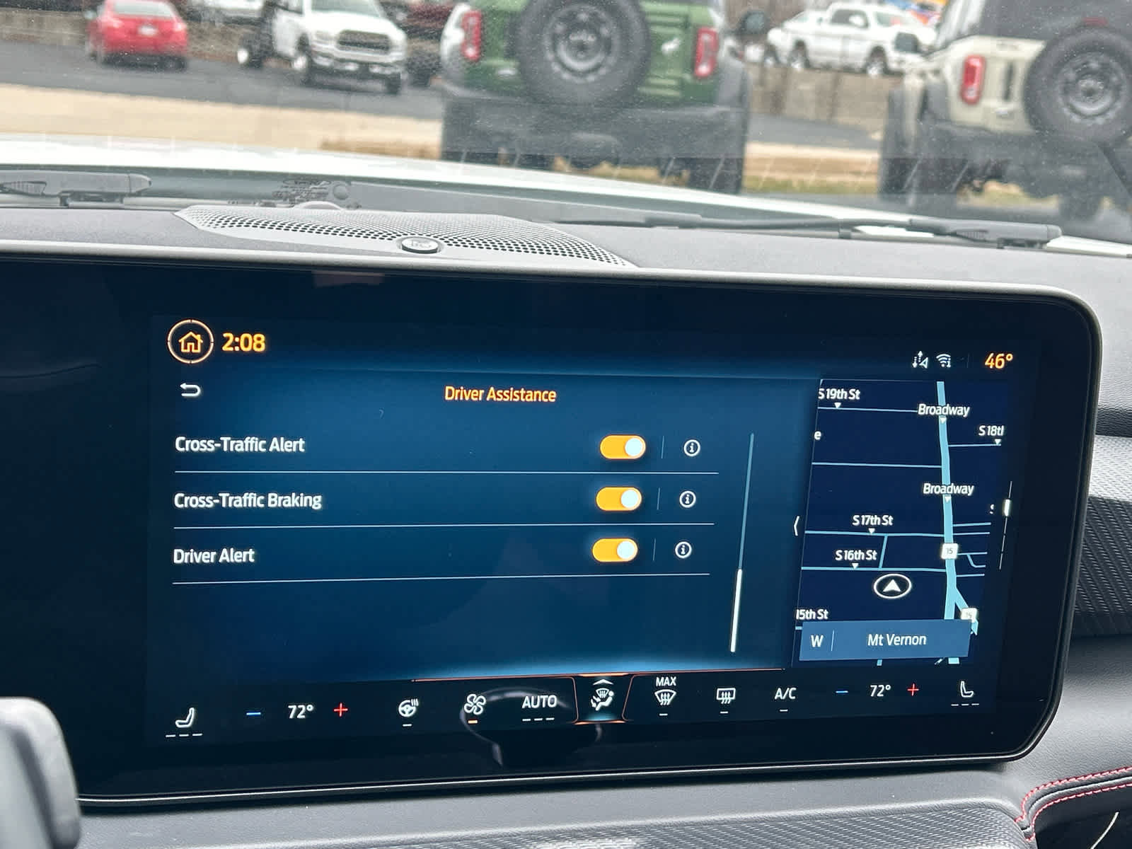 New 2026 Ford Mustang GT Premium image 32