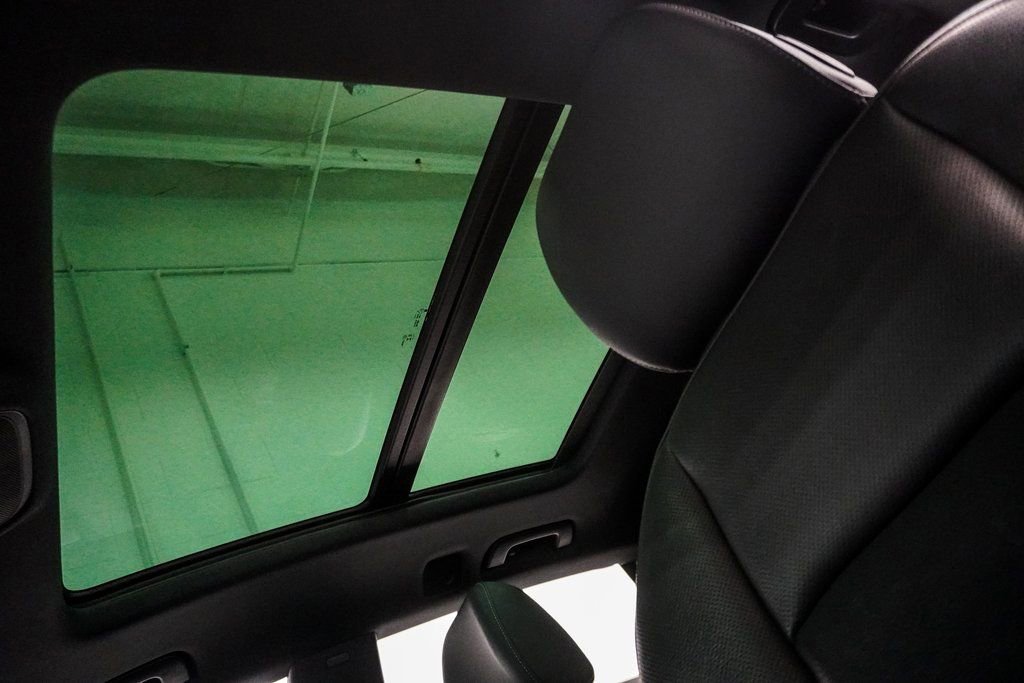 Used 2023 Audi Q8 Prestige w/ Prestige Package image 8