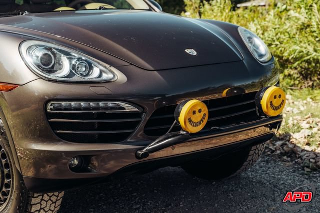 Used 2013 Porsche Cayenne AWD/4WD image 21