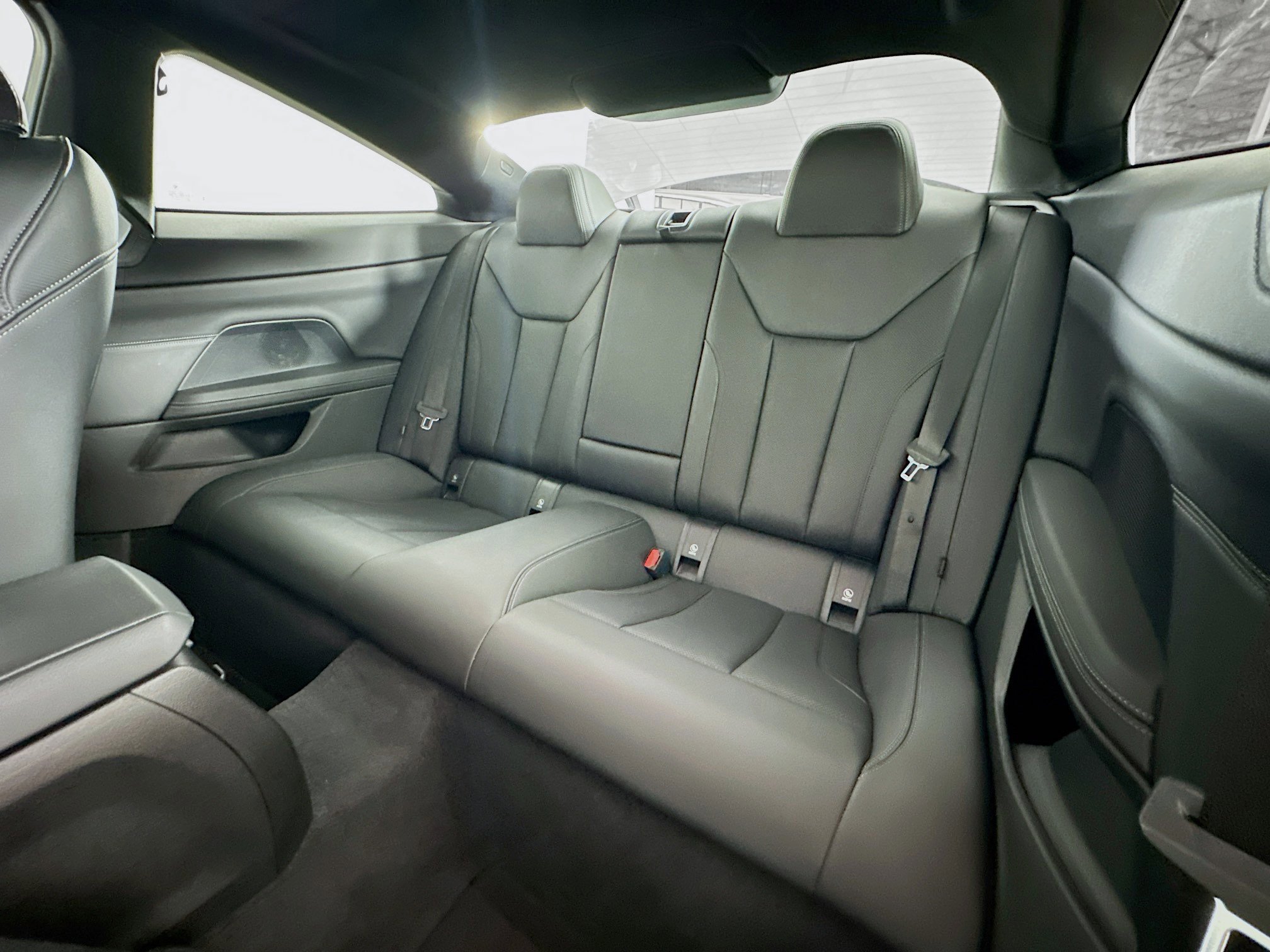 Used 2025 BMW 430i Coupe RWD image 27