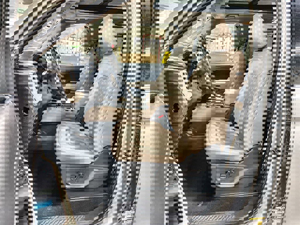 Used 2024 Ford Expedition Max Limited image 12