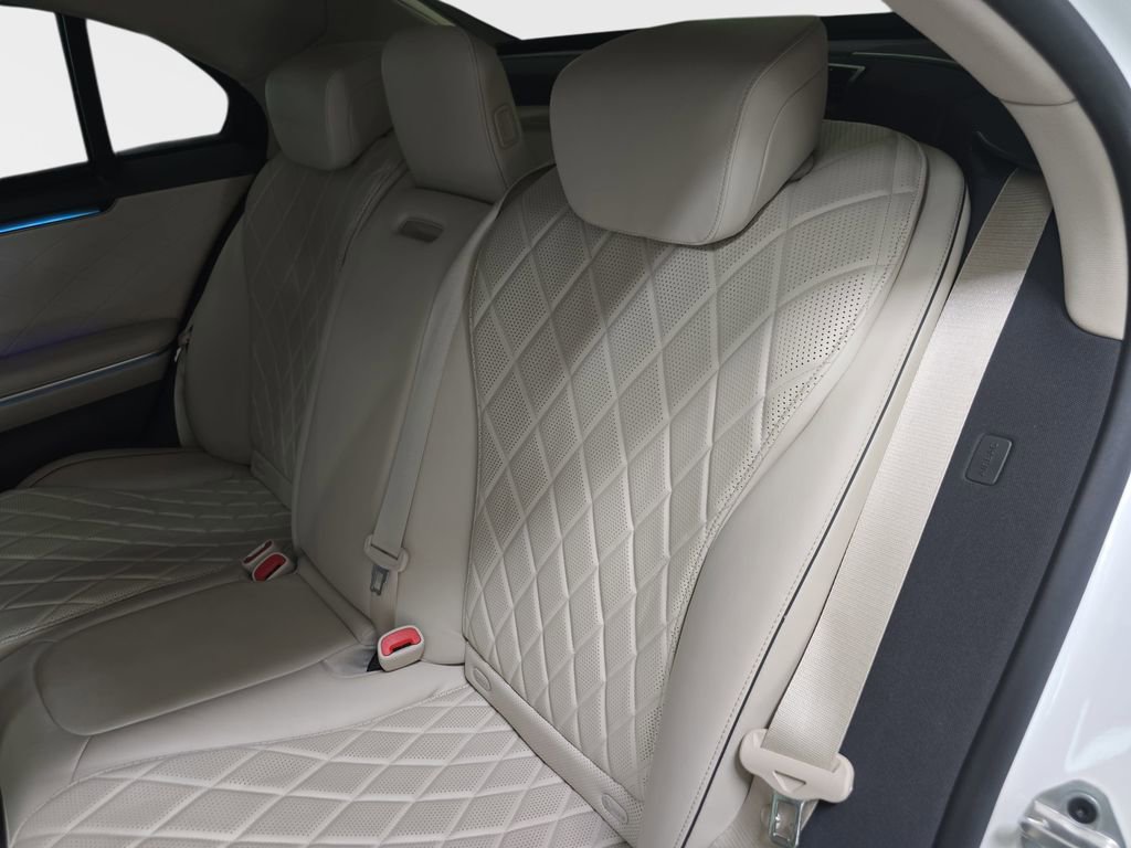 Used 2021 Mercedes-Benz S 580 4MATIC Sedan image 14
