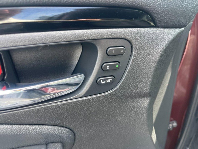 Used 2020 Honda Passport Touring image 23