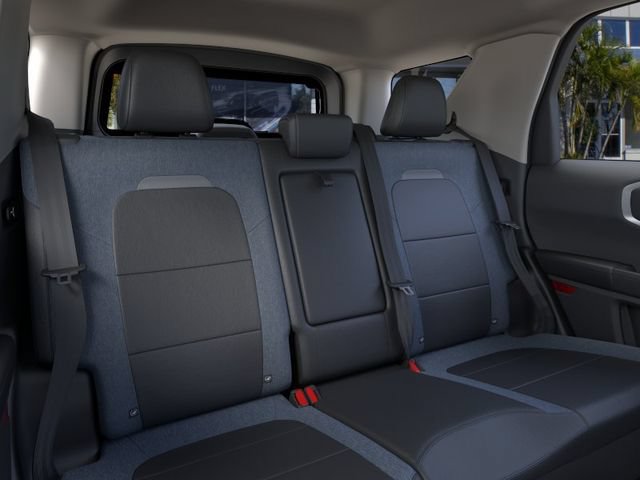 New 2026 Ford Bronco Sport Outer Banks AWD/4WD image 12