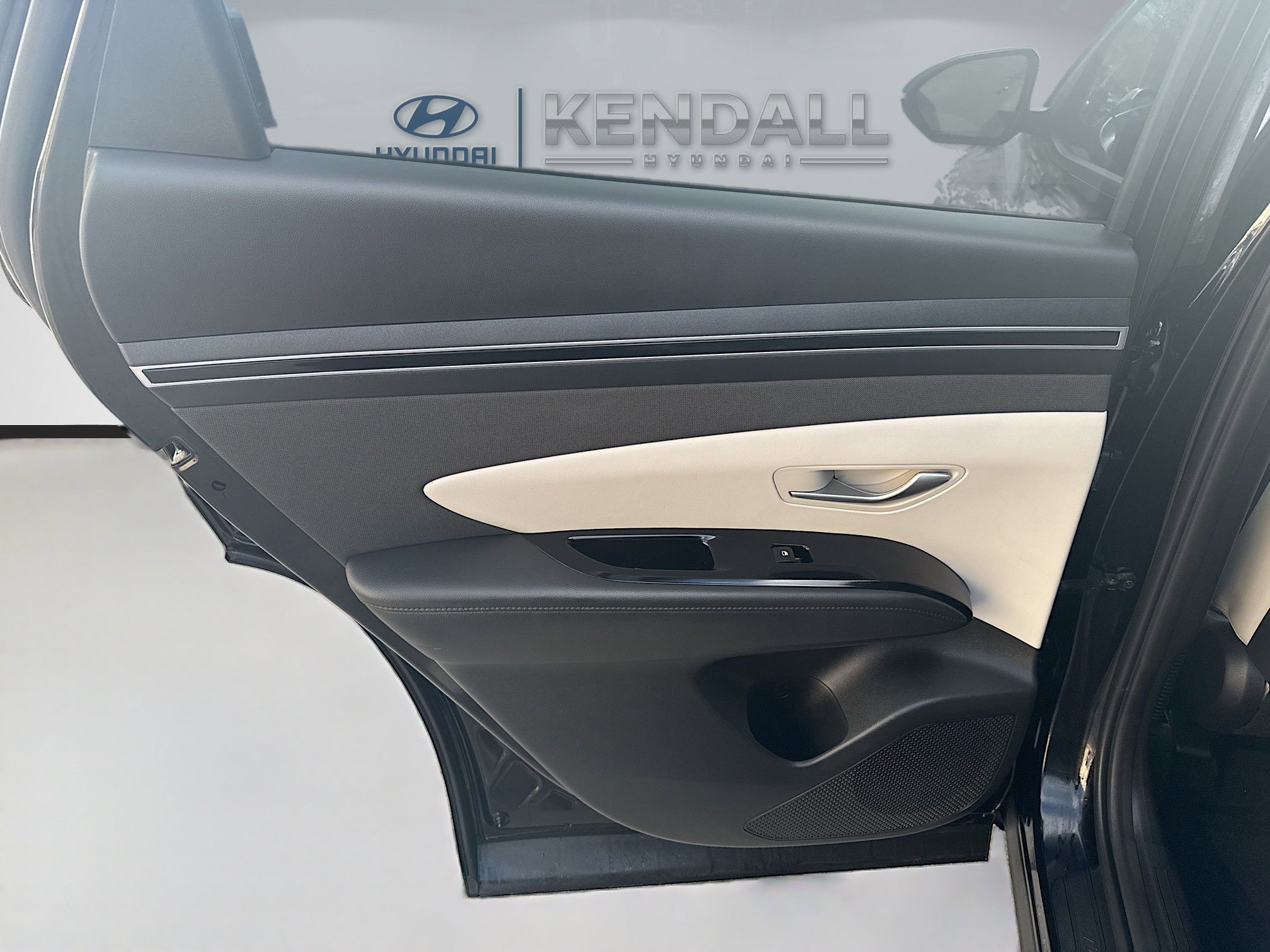 Used 2023 Hyundai Tucson SEL image 25