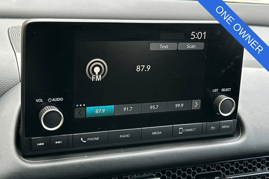 Used 2024 Honda HR-V LX image 20