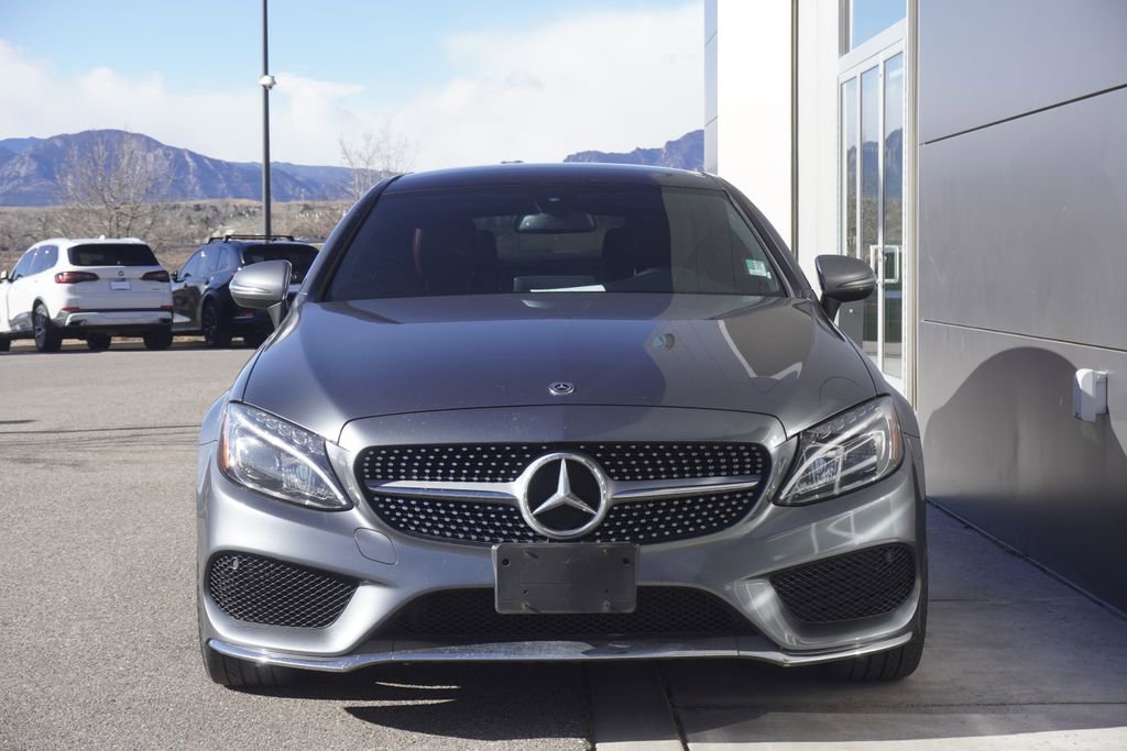 Used 2018 Mercedes-Benz C 300 C 300 image 5