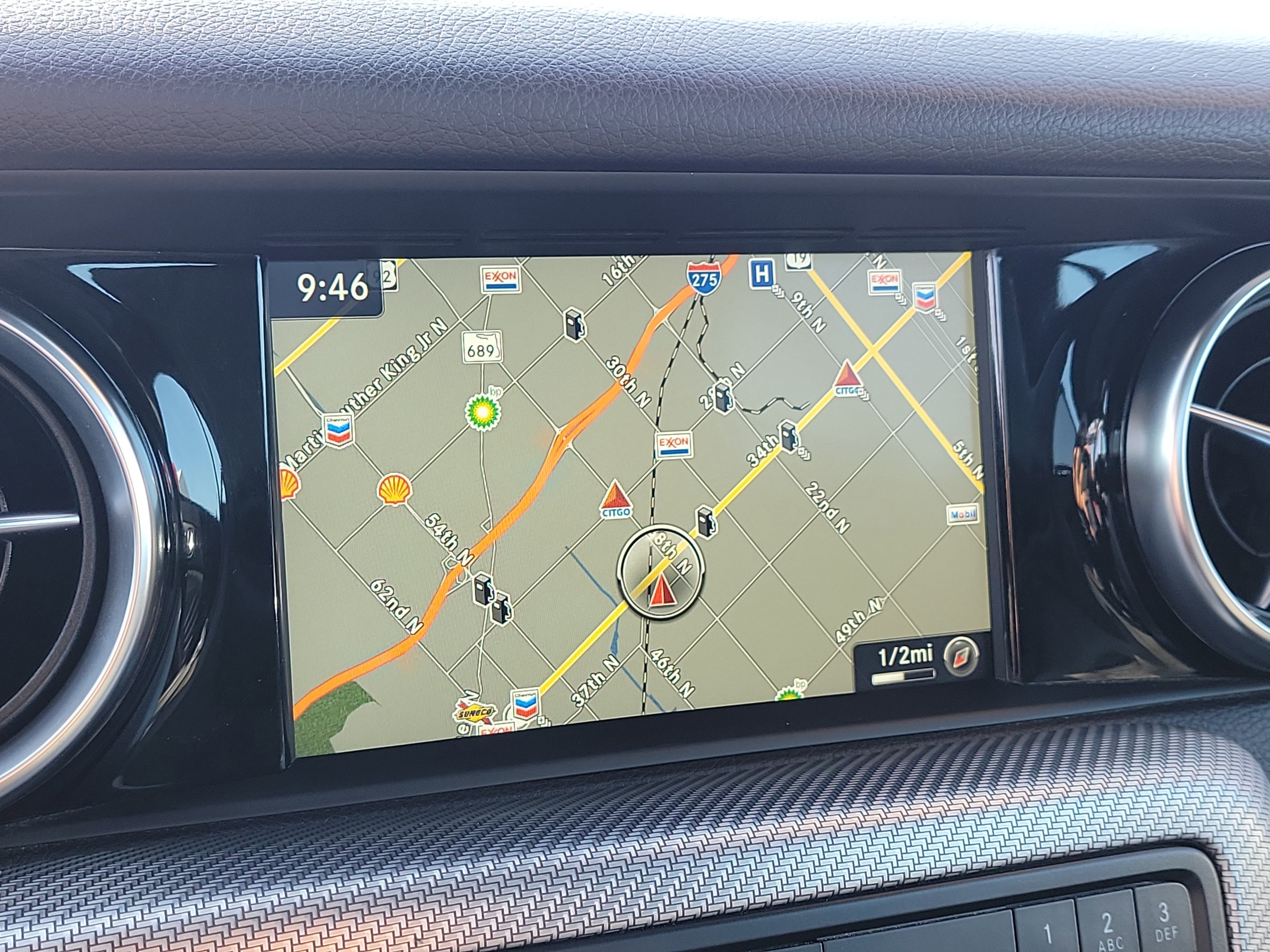 Used 2017 Mercedes-Benz SLC 43 AMG image 19