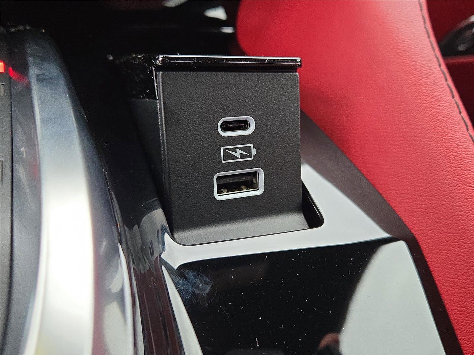 New 2026 Acura MDX A-Spec image 9