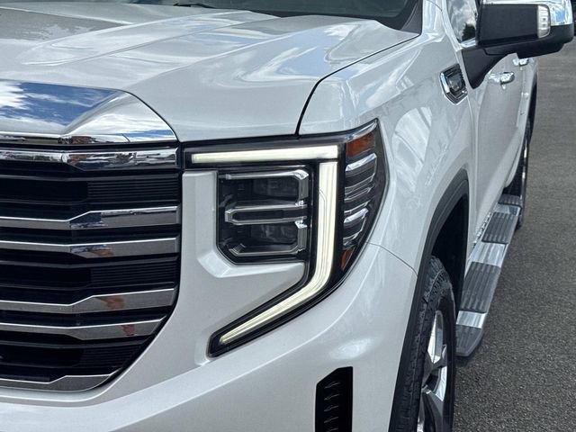 Used 2022 GMC Sierra 1500 SLT image 10