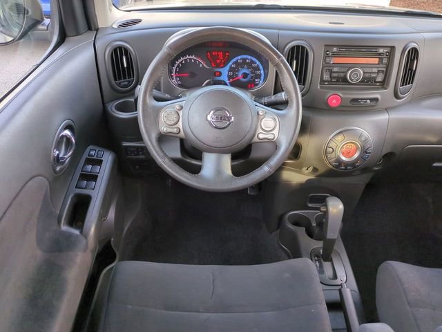 Used 2013 Nissan Cube 1.8 SL w/ Interior Designer Pkg image 13
