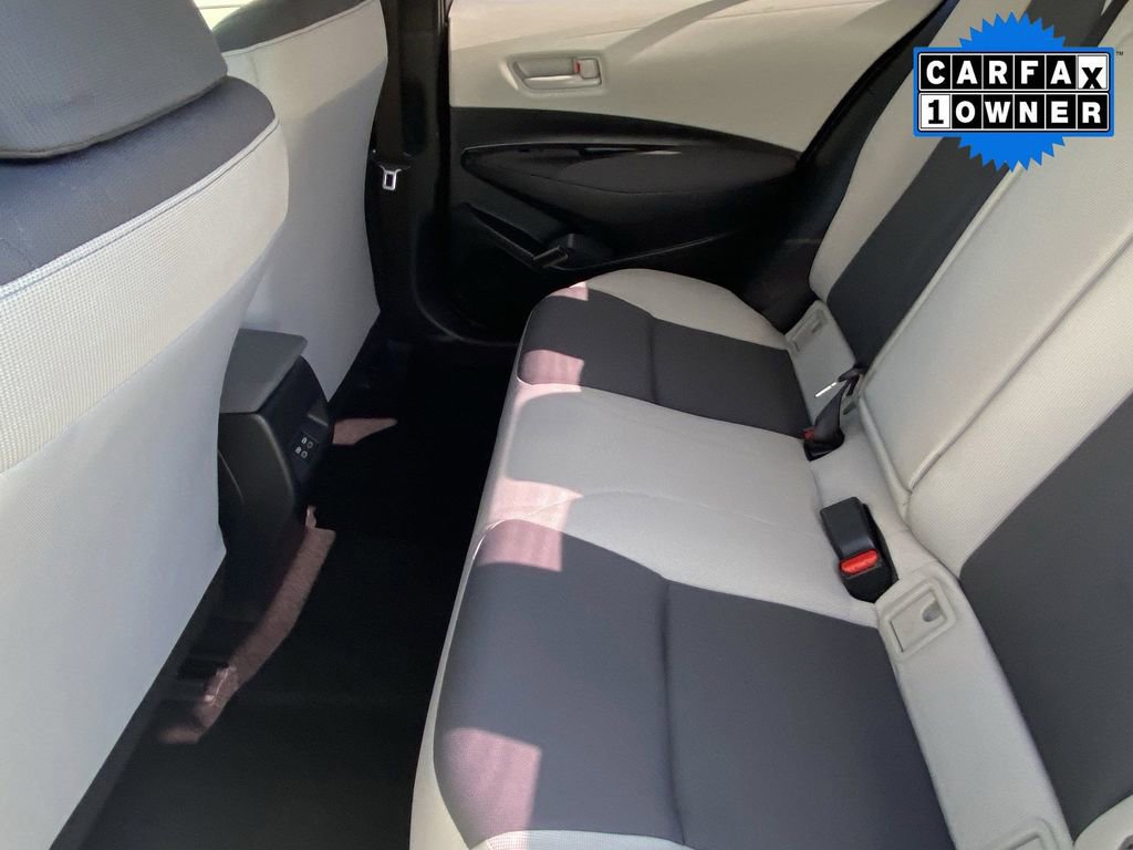 Certified 2024 Toyota Corolla LE image 20