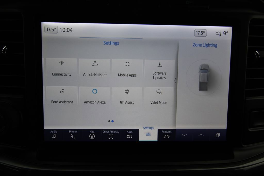 Used 2023 Ford F150 XLT w/ Equipment Group 302A High image 39