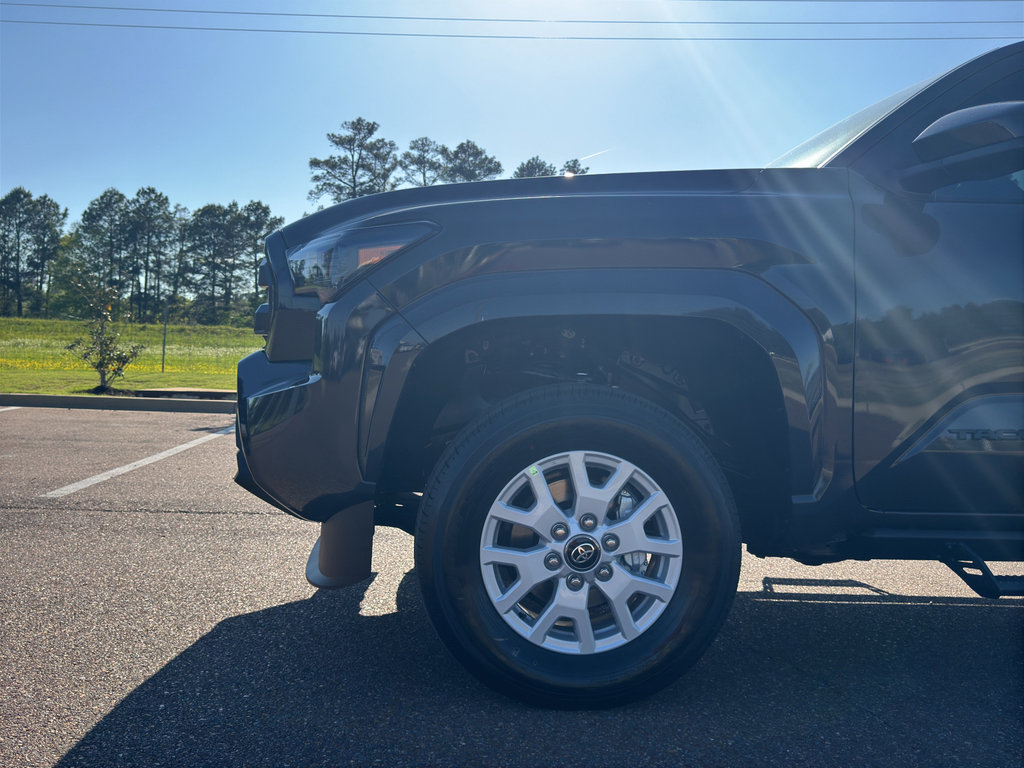 New 2026 Toyota Tacoma SR5 image 10