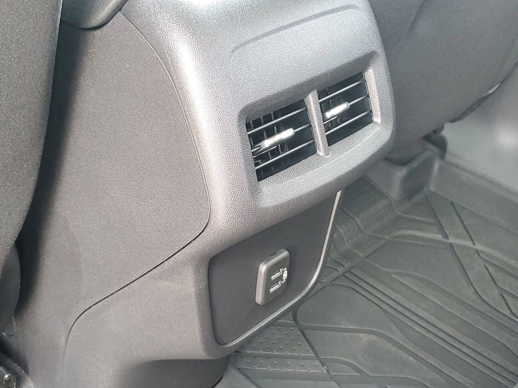 Certified 2022 Chevrolet Equinox LT FWD image 29