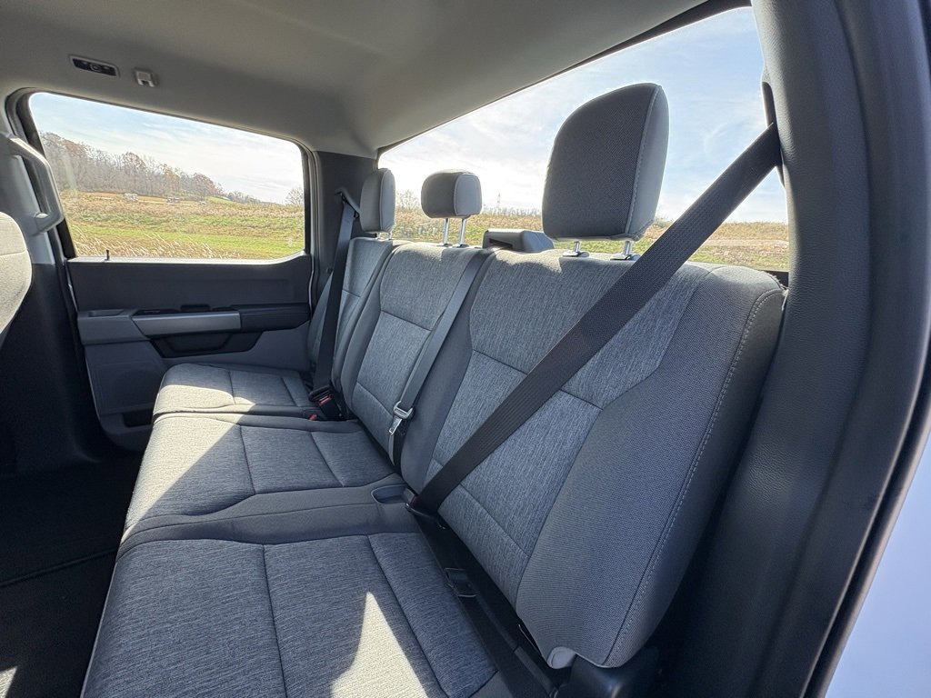 New 2026 Ford F350 XL w/ STX Appearance Package image 29