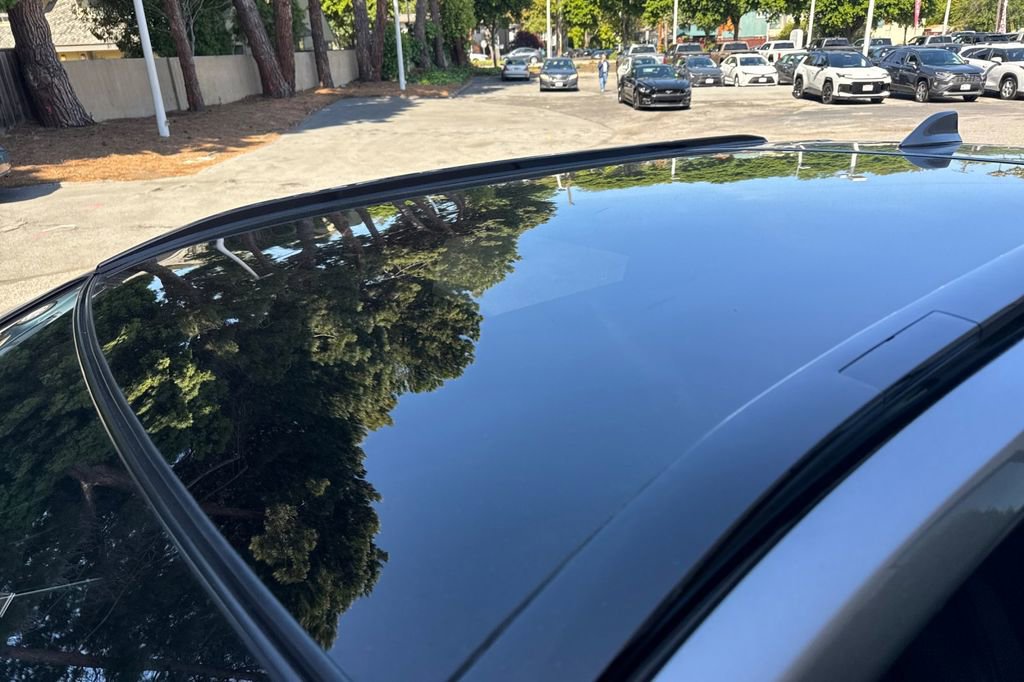 Certified 2024 Toyota bZ4X XLE w/ Weather Package image 25