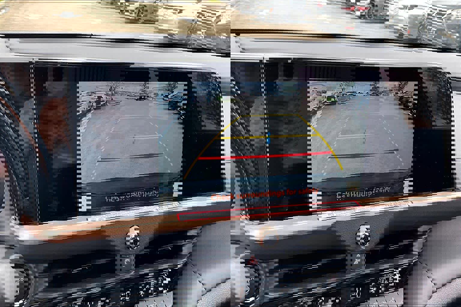 Used 2026 Toyota Crown XLE image 25