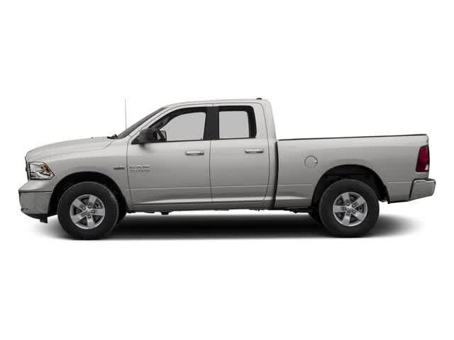 Used 2016 RAM 1500 Classic SLT RWD image 2