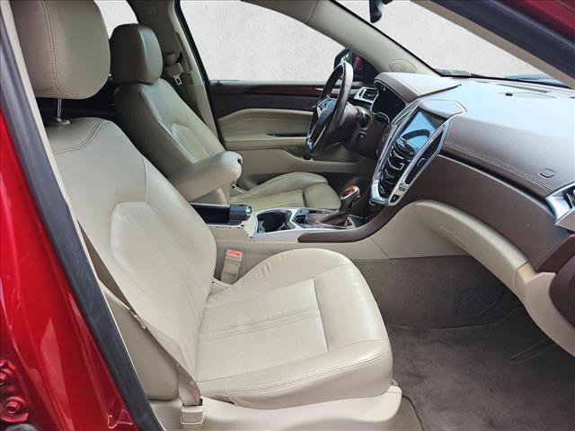 Certified 2013 Cadillac SRX Performance w/ Driver Awareness Package FWD image 28