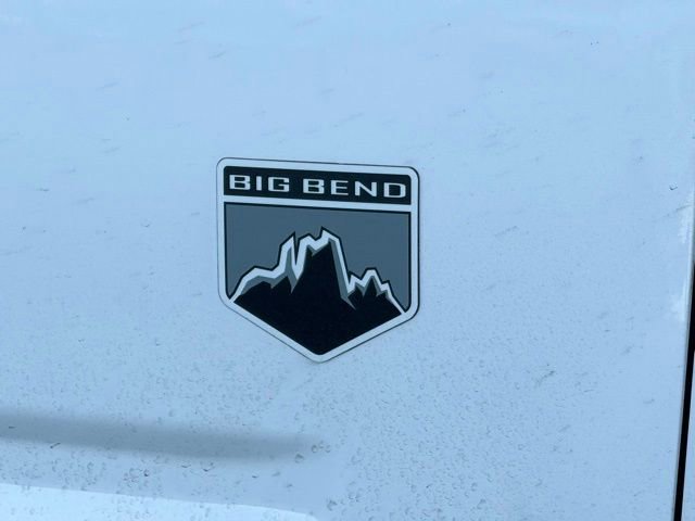 Used 2022 Ford Bronco Sport Big Bend w/ Convenience Package image 8