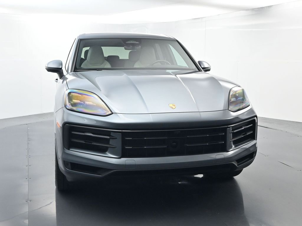 Certified 2026 Porsche Cayenne S AWD/4WD image 18