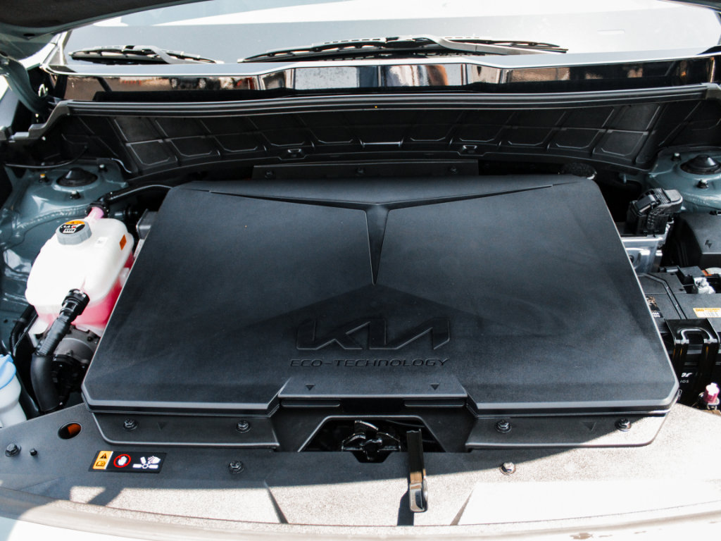 Used 2023 Kia Niro Wind w/ Wind Preserve Package FWD image 29