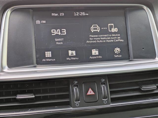 Used 2020 Kia Optima SE image 12