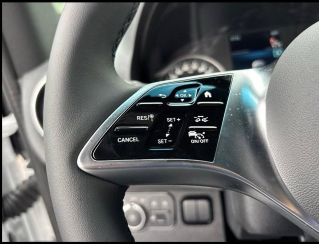New 2026 Mercedes-Benz Sprinter 2500 image 14