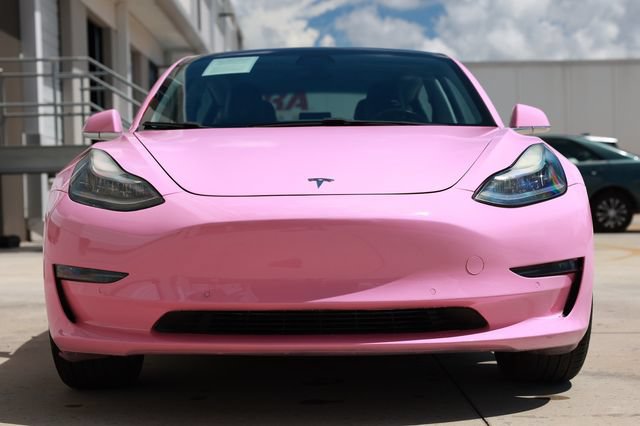 Used 2019 Tesla Model 3 Standard Range RWD image 20
