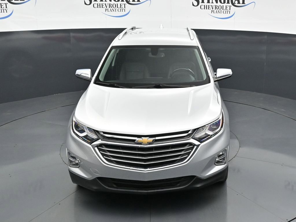 Used 2019 Chevrolet Equinox Premier AWD/4WD image 19
