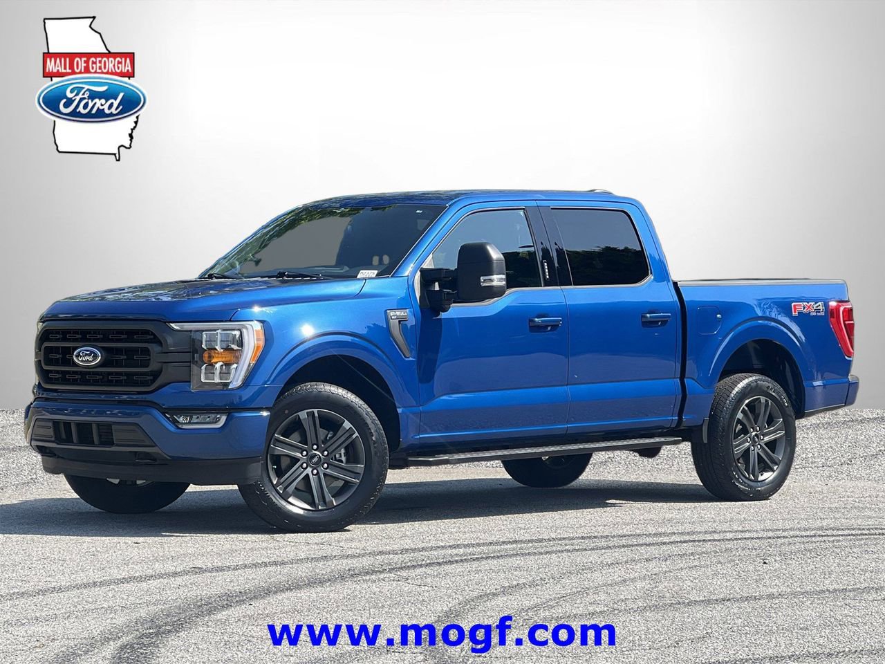 Certified 2023 Ford F150 XLT w/ Equipment Group 302A High AWD/4WD video 1