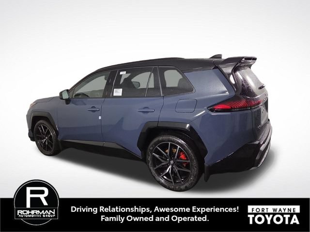 New 2026 Toyota RAV4 AWD Plug-in Hybrid image 10