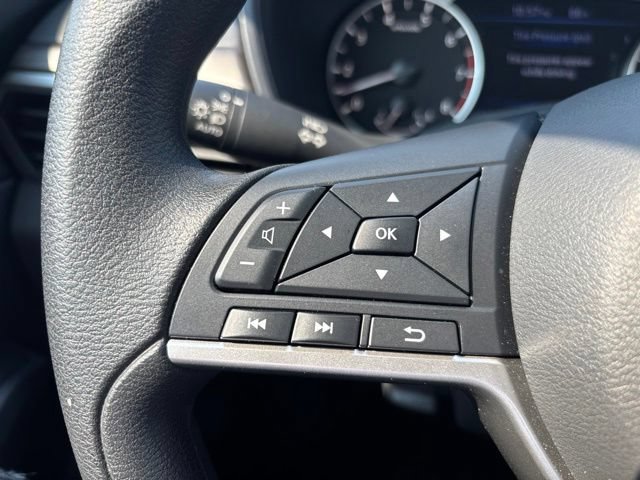 Used 2026 Nissan Altima 2.5 SV AWD/4WD image 20