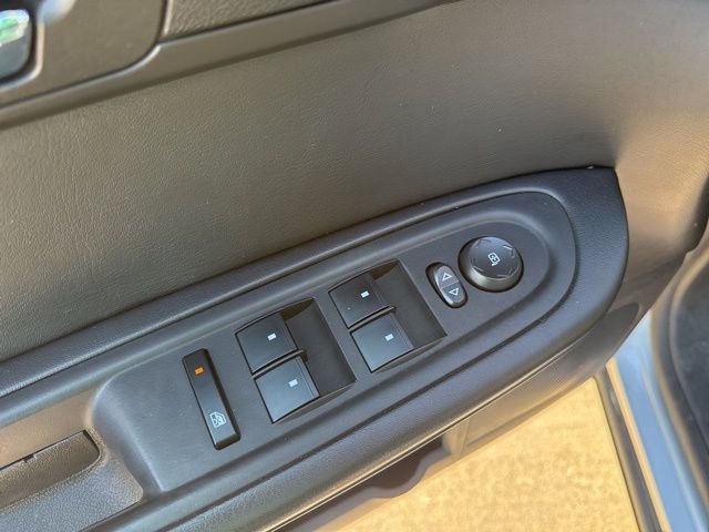 Used 2017 Chevrolet Traverse LT image 10