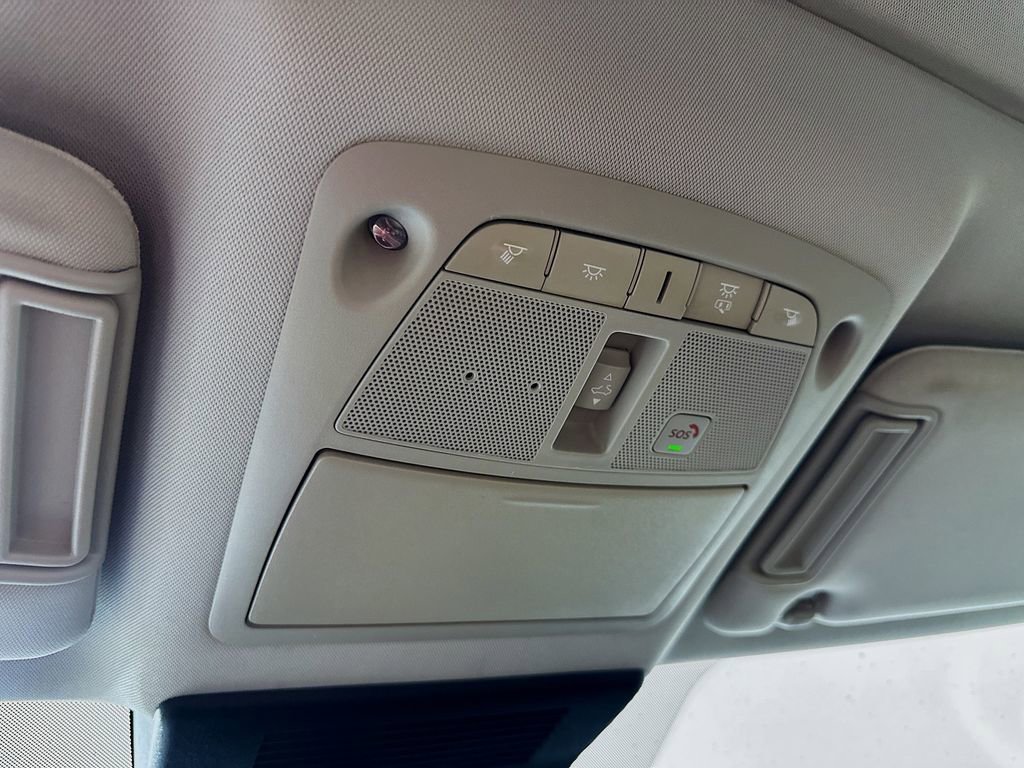 Used 2022 Nissan Armada Platinum w/ Captain's Chairs Package image 35