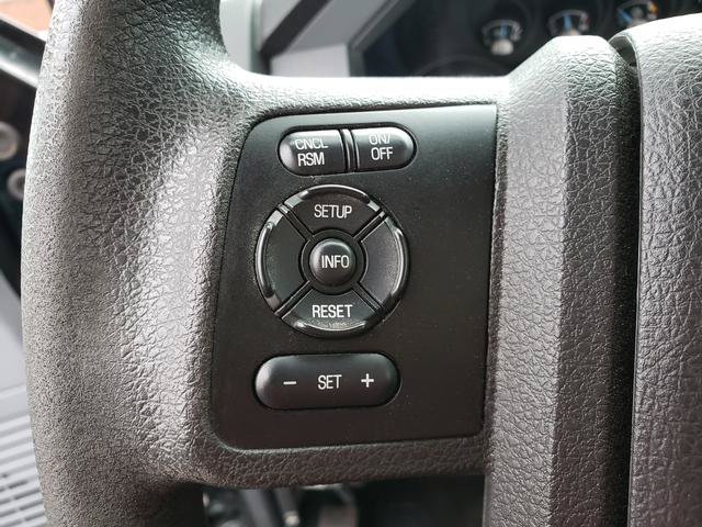 Used 2016 Ford F250 XLT w/ Snow Plow Prep Package AWD/4WD image 17