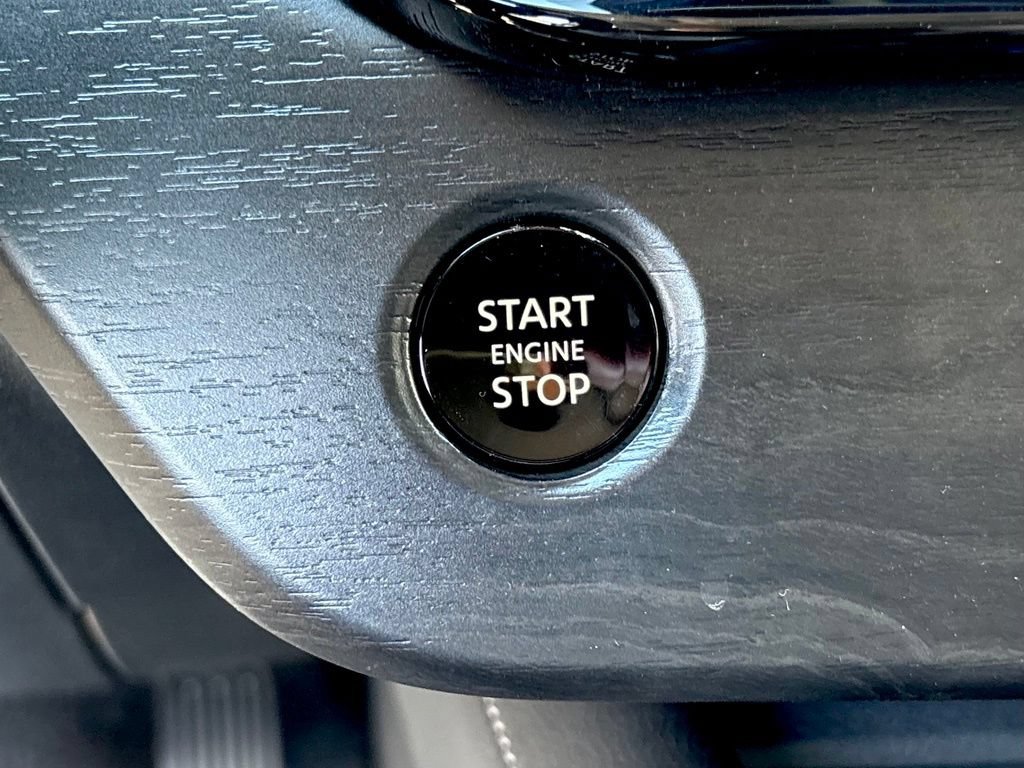 New 2026 Nissan Murano Platinum w/ Technology Package AWD/4WD image 20