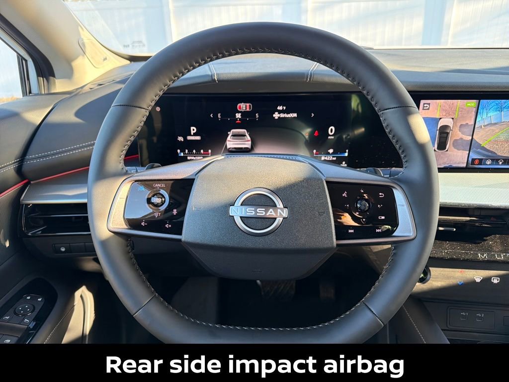 New 2026 Nissan Murano SL image 18