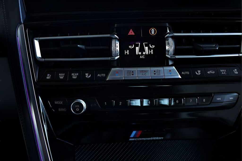 Used 2022 BMW M8 Competition w/ M Driver's Package image 56