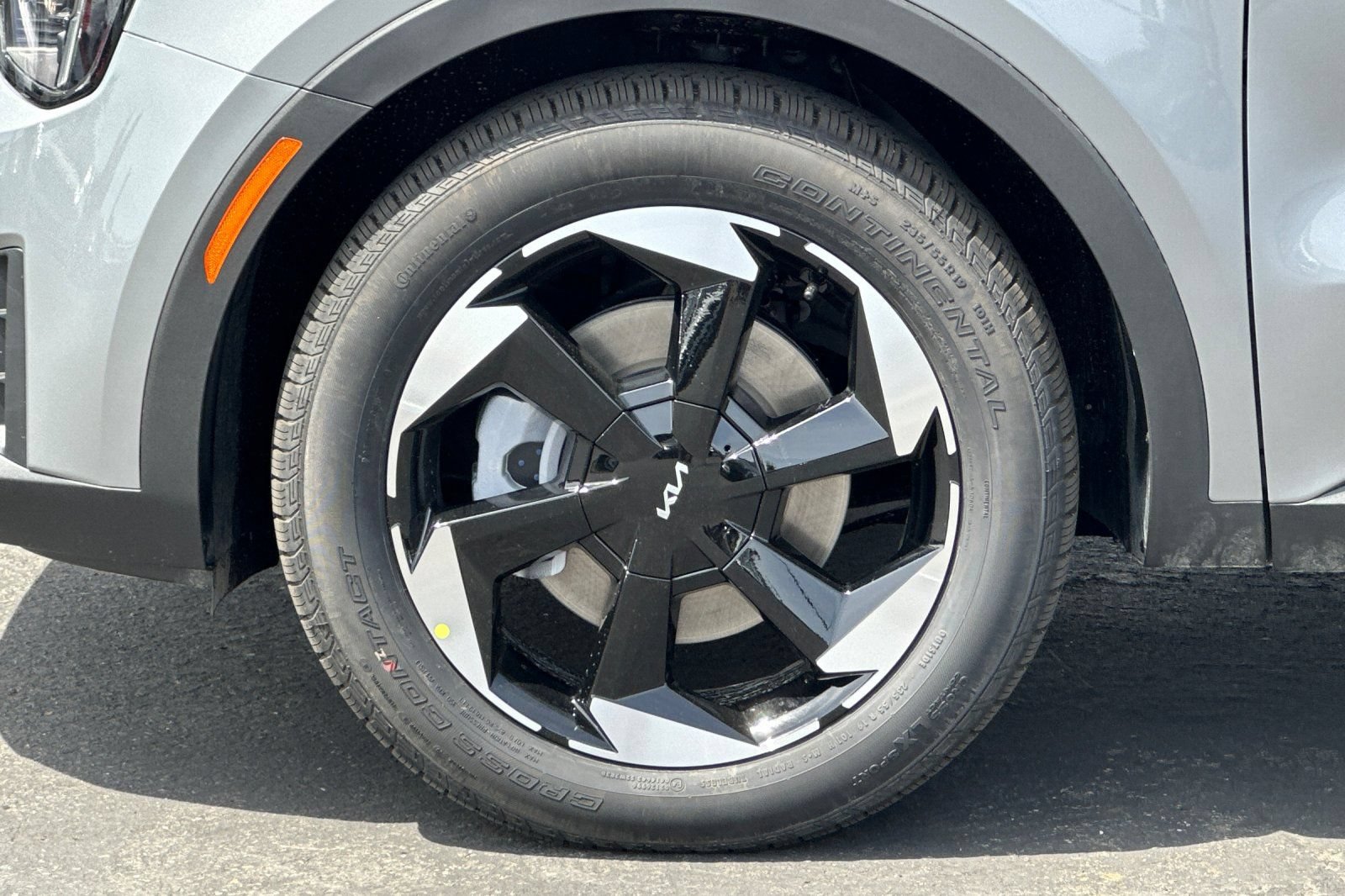 New 2026 Kia Sorento EX AWD/4WD image 27