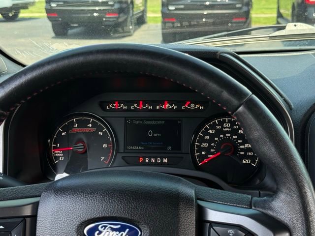 Used 2018 Ford F150 XLT w/ Equipment Group 302A Luxury image 8