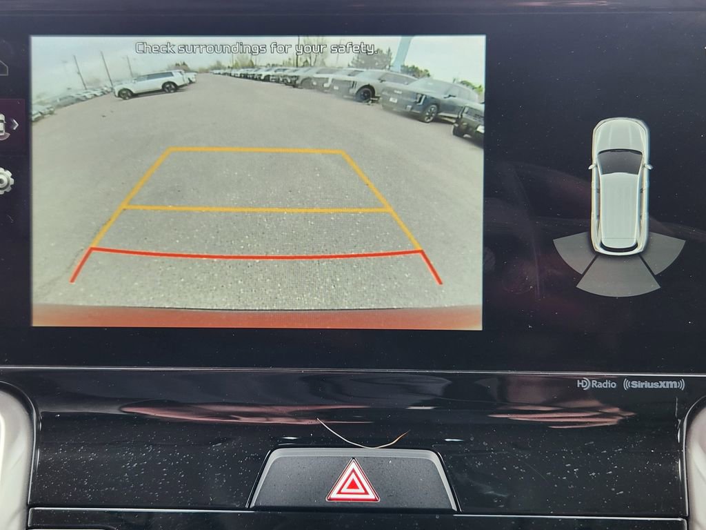Certified 2023 Kia Sorento X-Line EX image 27