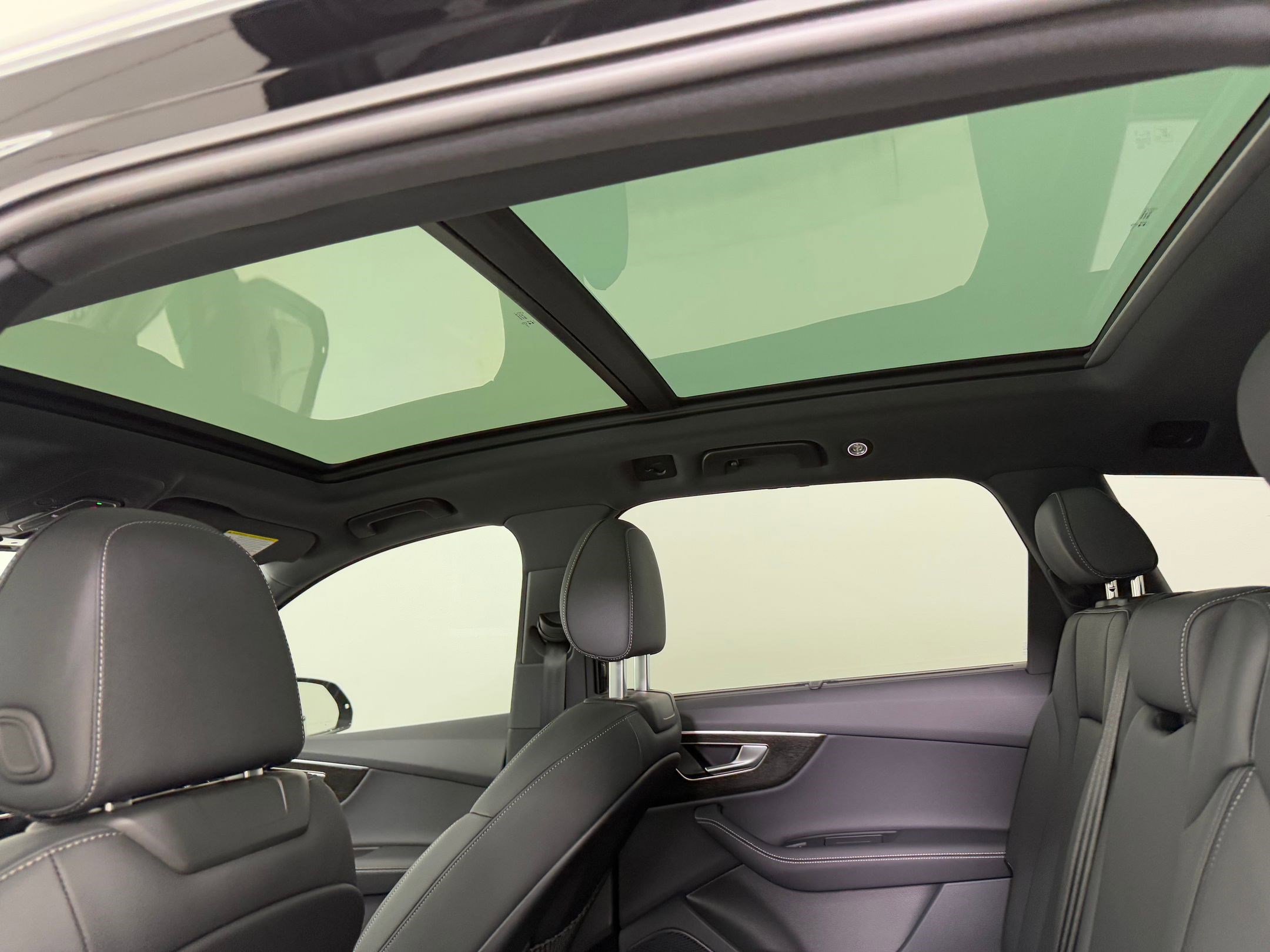 New 2026 Audi Q7 3.0T Premium Plus image 16