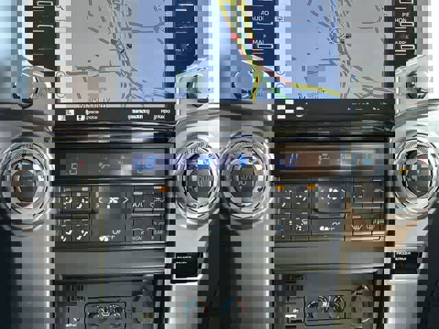 Used 2024 Toyota 4Runner Limited image 16