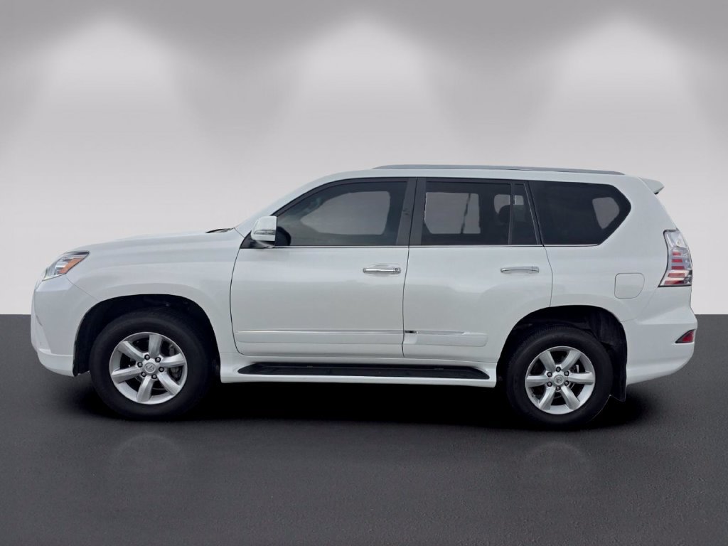Used 2018 Lexus GX 460 w/ Navigation Package AWD/4WD image 6