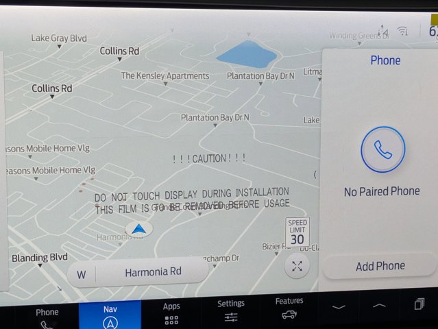 New 2025 Ford Bronco Outer Banks image 12