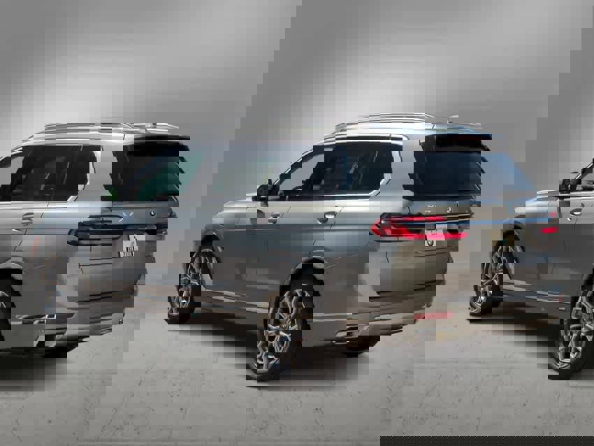 New 2026 BMW X7 xDrive40i w/ Executive Package image 6